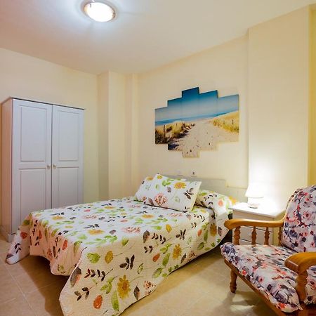 Costa Adeje Ocean Park 3 Bedroom Apartment المظهر الخارجي الصورة