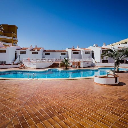 Costa Adeje Ocean Park 3 Bedroom Apartment المظهر الخارجي الصورة