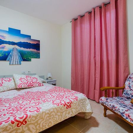 Costa Adeje Ocean Park 3 Bedroom Apartment المظهر الخارجي الصورة