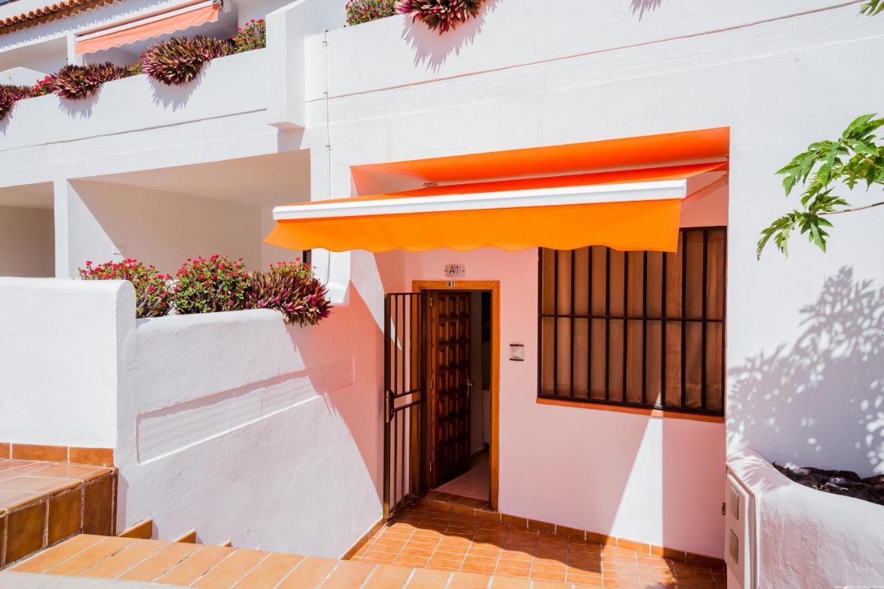 Costa Adeje Ocean Park 3 Bedroom Apartment المظهر الخارجي الصورة